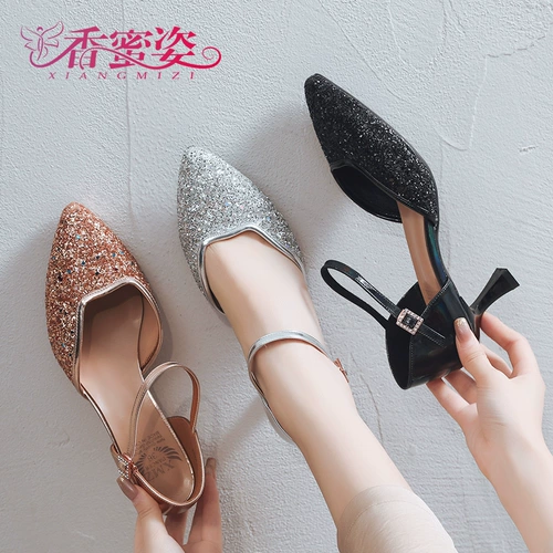 Высокие танцующие туфли, летние сандалии, мягкая подошва