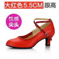 Красный чай улун Да Хун Пао, 5.5см