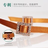 Детская обувь, танцующие туфли для тренировок, мягкая подошва, подходит для начинающих