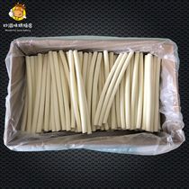 Milk Purcell cheese sticks 6 8kg mozzarella cheese cheese sticks brushed cheese heart pizza curls