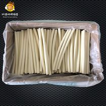 Lait Pleura Cheese Stick 6 8kg Massura fromage Fromage Strips Fil Dessin Cheeseheart Pizza Curl