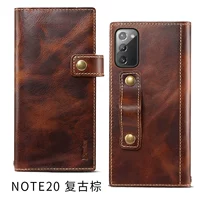 Note20 Retro Brown (коричневый)