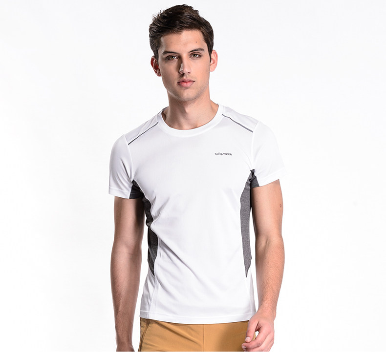 Polo sport homme en autre - Ref 555726 Image 13