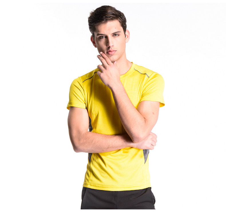 Polo sport homme en autre - Ref 555726 Image 18
