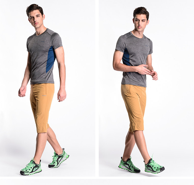 Polo sport homme en autre - Ref 555726 Image 9