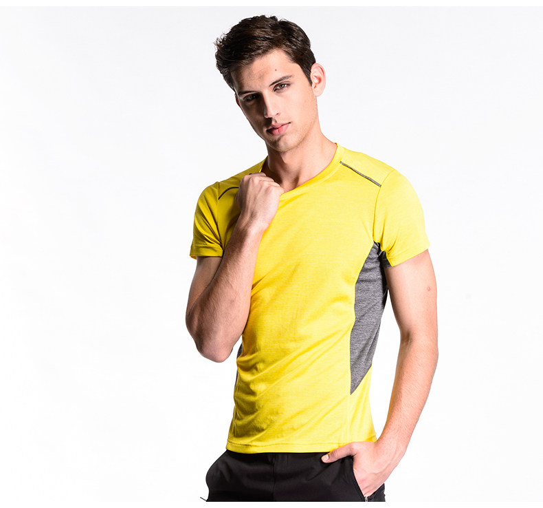 Polo sport homme en autre - Ref 555726 Image 20