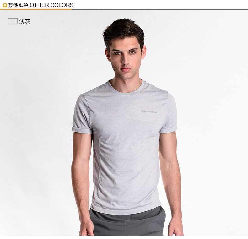 Polo sport homme en autre - Ref 555364 Image 12