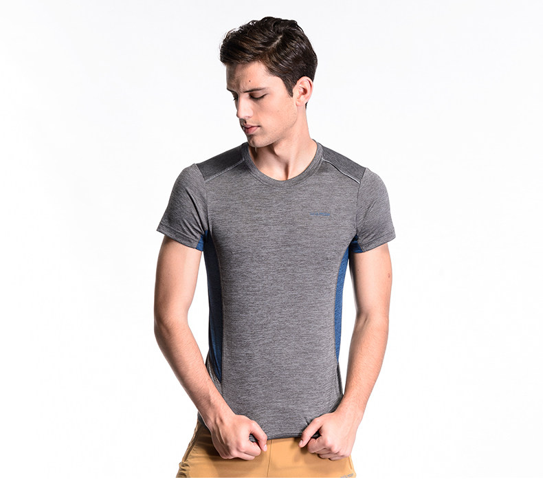 Polo sport homme en autre - Ref 555726 Image 10