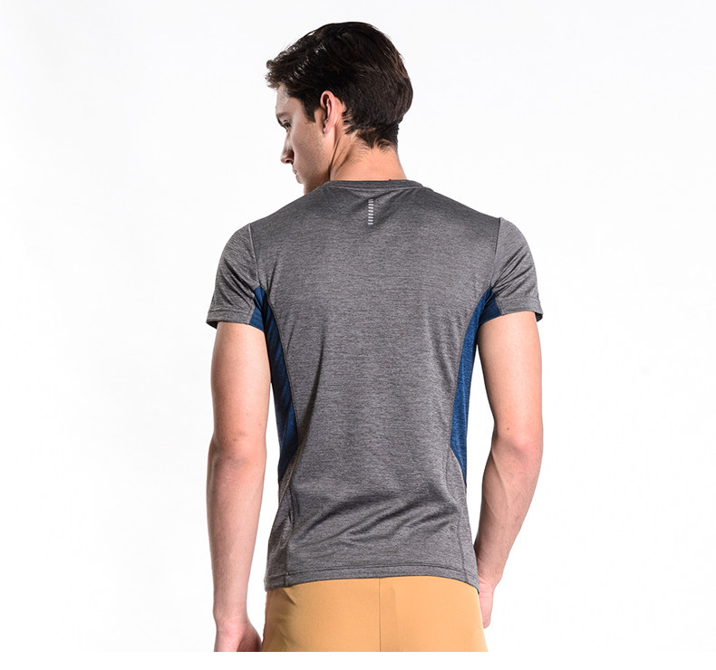 Polo sport homme en autre - Ref 555726 Image 11