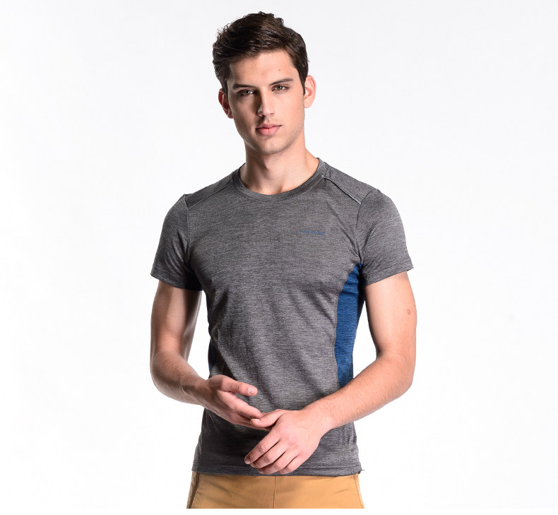 Polo sport homme en autre - Ref 555726 Image 8