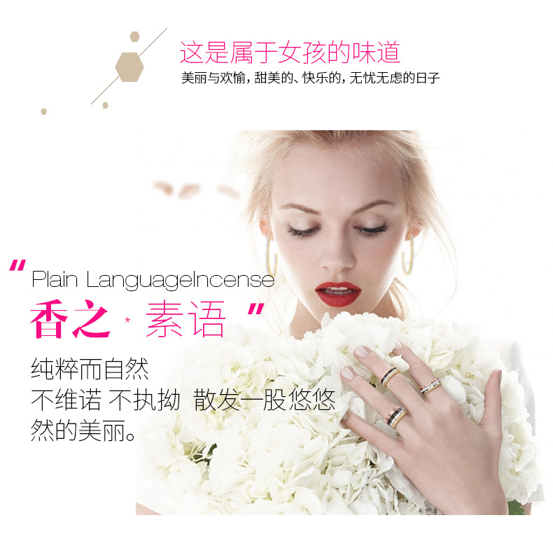 雪 Nước hoa Set Set Goodie & Pygmy Set Women Eau de Toilette Kiên trì - Nước hoa foellie