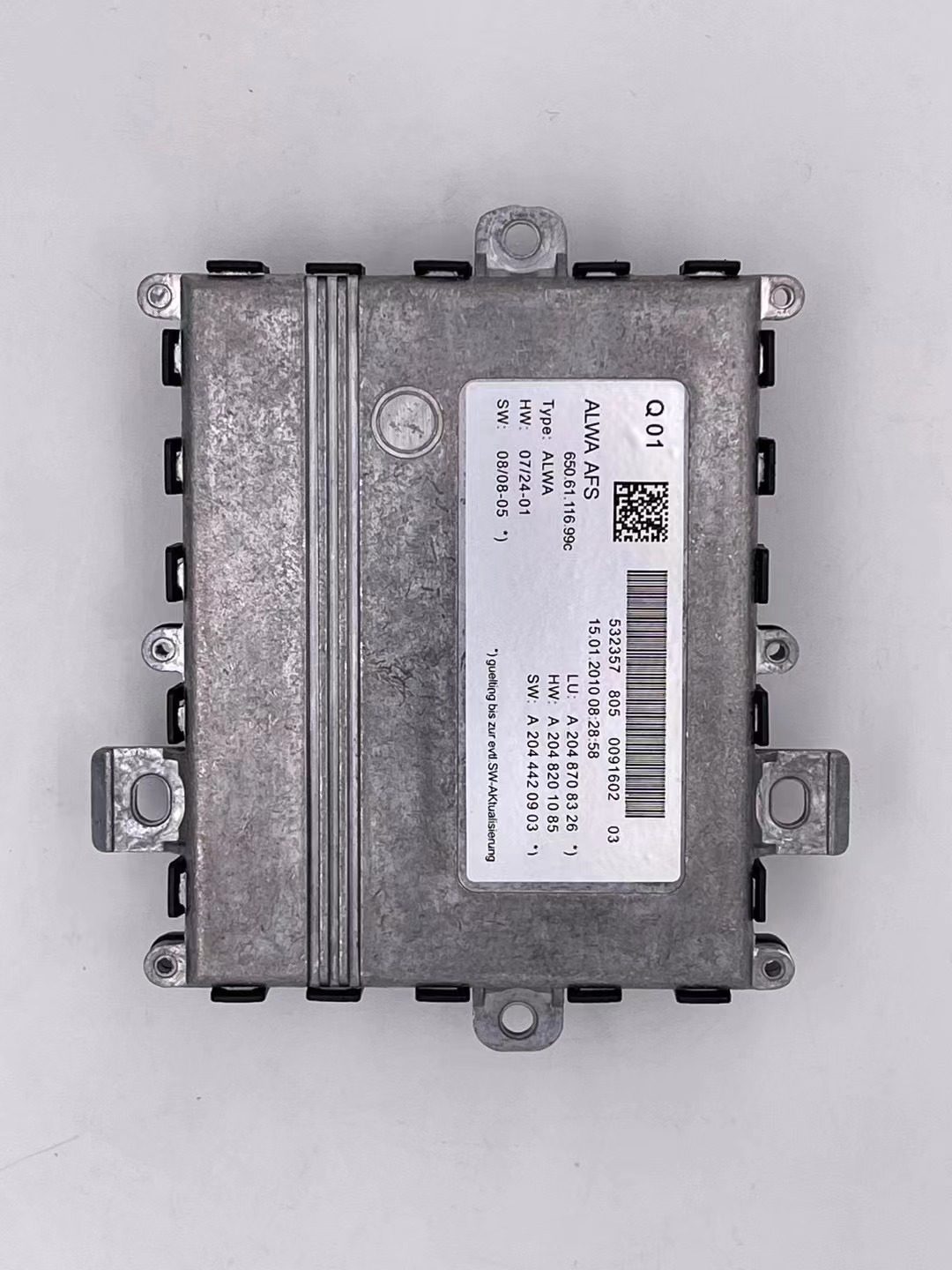 奔驰GLK300 AFS大灯随动转向：🚗夜视神器，让你的夜晚行车更安全！🌟-氙气灯安定器-淘宝好物网