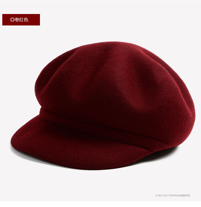 Chapeau pour femme      en Poilue - Ref 3234229 Image 23