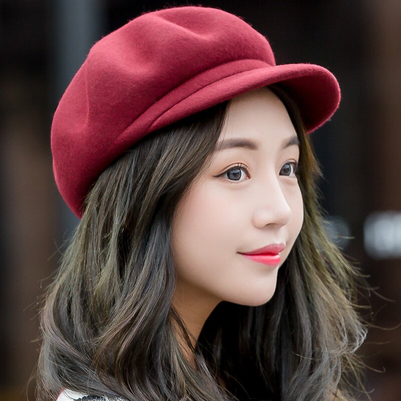 Chapeau pour femme      en Poilue - Ref 3234229 Image 3