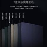 Ronshen/容声 BCD-5288WKK1FPG XUANQIN