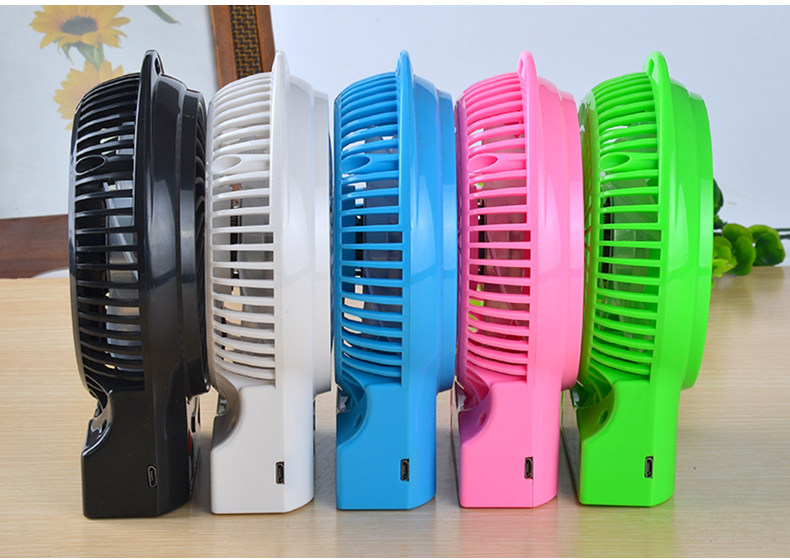 Ventilateur USB - Ref 400866 Image 23