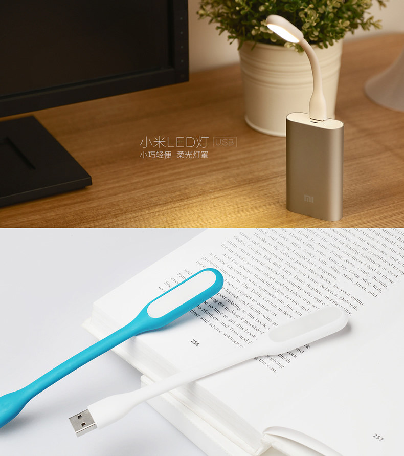 Lampe USB - Ref 378988 Image 8