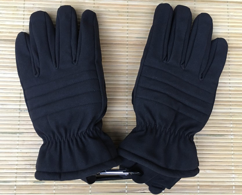  06 Ground Handling Winter Plus Suede Gloves Air Machinery Gloves 06 Ground Handling Gloves Winter Working Gloves