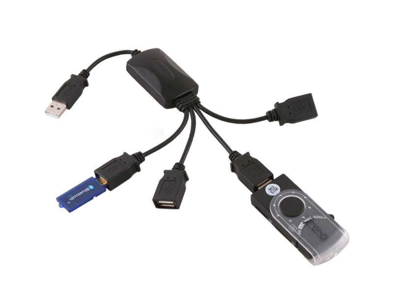 Hub USB - Ref 363610 Image 4