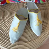 Лайм белый (небольшой недостаток)