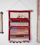 Тайская племенная писательница тайская тайская племенная ручная конверт