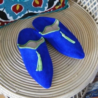 Сокровище голубо