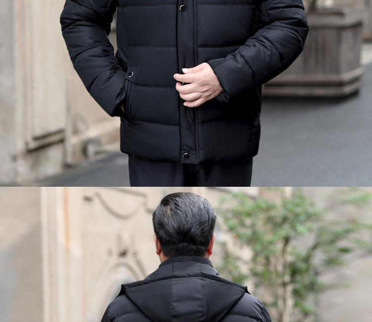 Blouson hiver pour homme   OTHER - Ref 3114160 Image 18