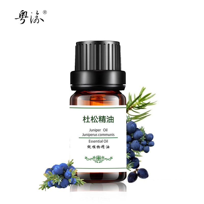 Pure unilateral essential oil manufacturer Spain Duffy essential oil 10ml Dupine essential oil massage compact