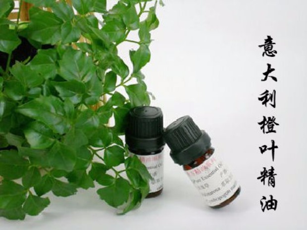 粤 một nhà sản xuất tinh dầu đắng chính hãng lá cam đắng 5ml tinh dầu cây thơm mát xa - Tinh dầu điều trị tinh dầu tràm trà trị mụn
