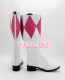 Number 3369 Dinosaur Power Rangers American Version Cosplay Costume Kimberly Pterodactyl Cos Shoes Cosplay Shoes