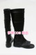 Number 1345 Naruto Anbu Cosplay Shoes Cos Shoes