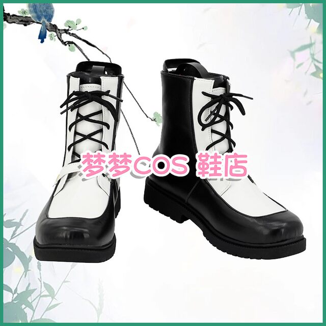 6352 Idol Dream Festival Special for Princess Laughing Lord Winter Bud God Wuxiang Cos Shoes