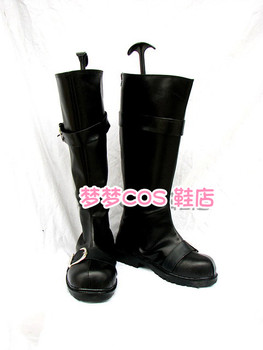 No. 537 Gintoki Sakata Cosplay Shoes