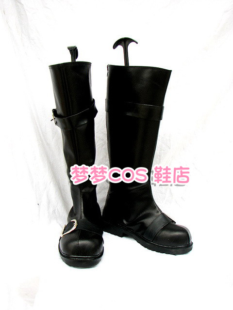 No. 537 Gintoki Sakata Cosplay Shoes