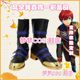 6009 Idol Dream Festival Alkaloid Trip Album Fushiguro Shunsuke, Saio Aisora, Kairi Ryo Cos Shoes