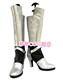 No. 413 Fate Stay Night - Saber) Cosplay Shoes