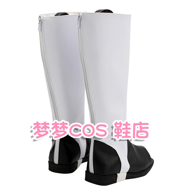 No. 1440 Naruto Uchiha Itachi Cosplay Shoes Cos Shoes