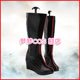 A3472 Marvel WandaVision Scarlet Witch Scarlet Witch COS shoes COSPLAY shoes customized with pictures