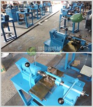 Leader Buddha bead machine Xingyue Bodhi seed olive core processing machine round beads old-fashioned apple round car bead Bodhi machine