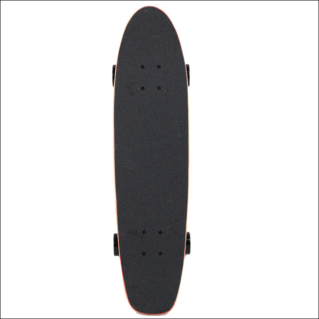 Skateboard pour homme femme enfant - Ref 2594165 Image 7