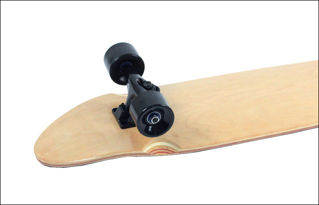 Skateboard pour homme femme enfant - Ref 2594165 Image 16