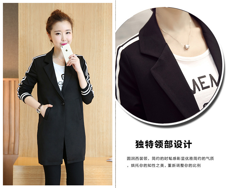 Veste pour femme en Polyester - Ref 3220637 Image 12
