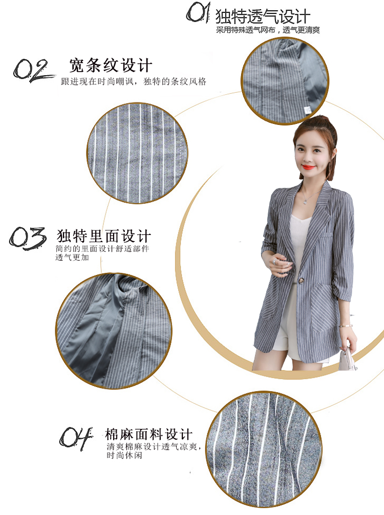 Veste pour femme en Polyester - Ref 3220628 Image 17
