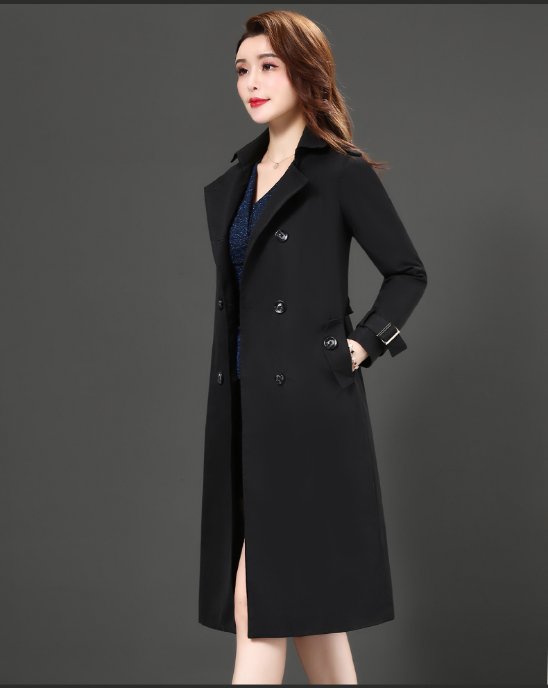 Trench pour femme      en Polyester - Ref 3227293 Image 25