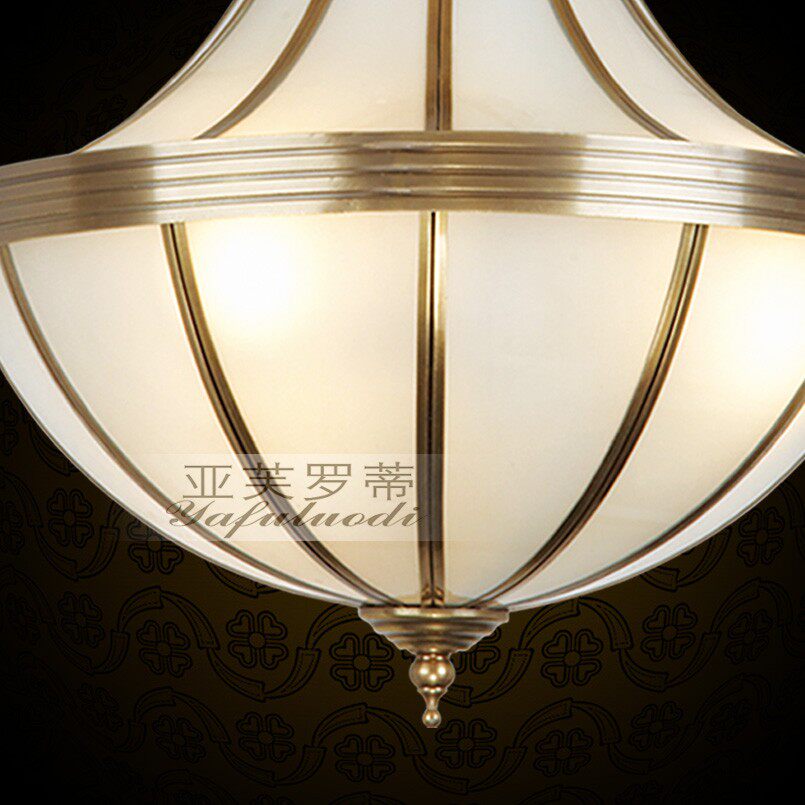 ��ܽ�޵�ŷʽȫͭ����SD07112-03