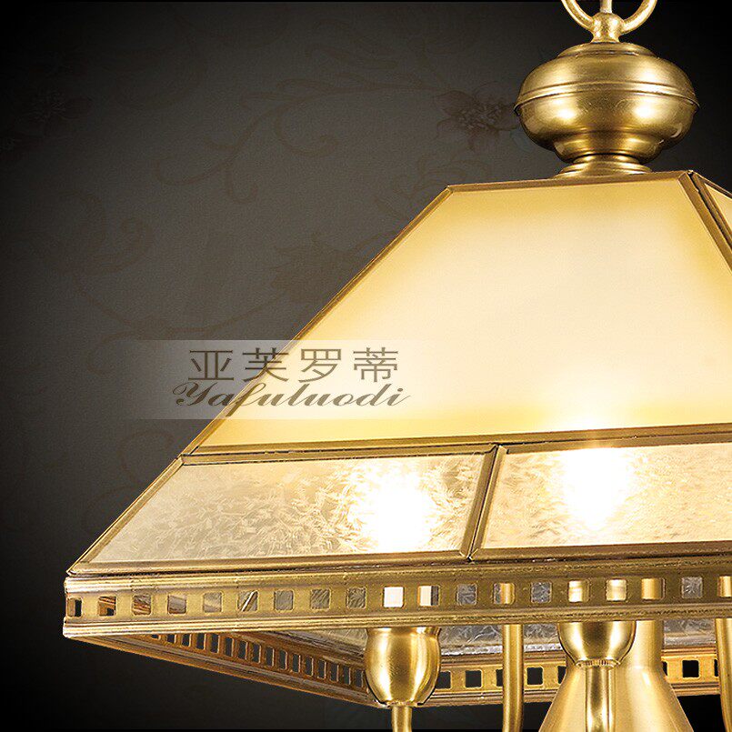 ��ܽ�޵ٷ¹�ŷʽȫͭ����SC07125-05