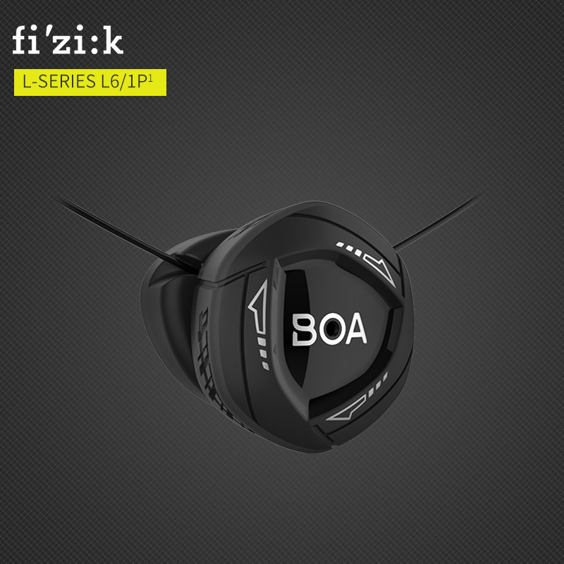 Fizik flying thief card shoe maintenance accessories BOA knob L6 IP1 Li2 Li2 car mountain bike position lock shoe replacement heel