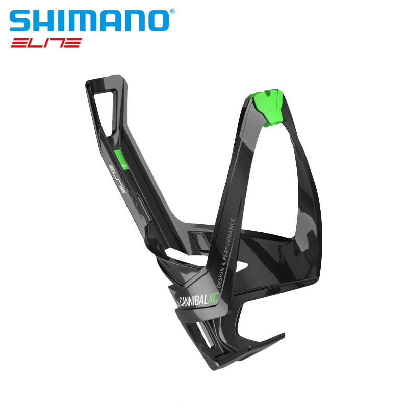 Shimano Shimano Elite Bike Kettle Holder Cannibal XC Road Bike Mountain Bike Kettle Holder