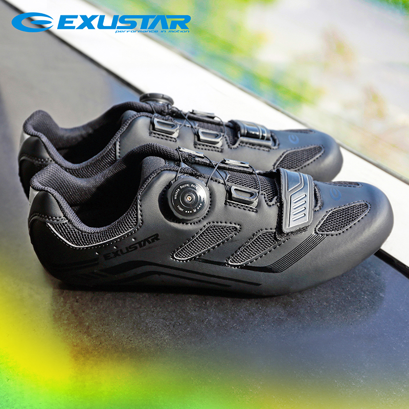 exustar road shoes