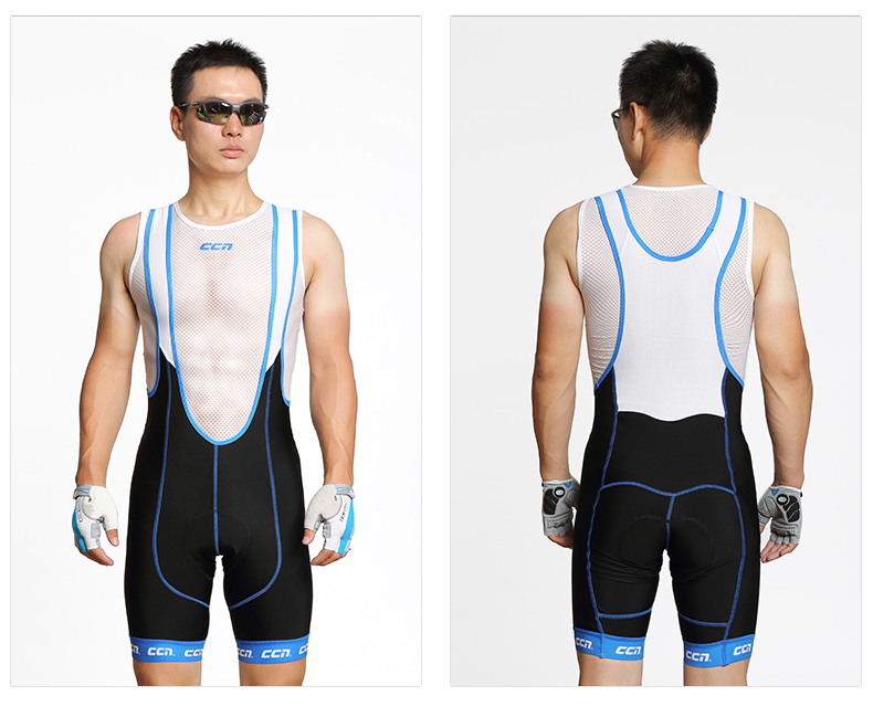 Tenue de cyclisme mixte - Ref 2215398 Image 17